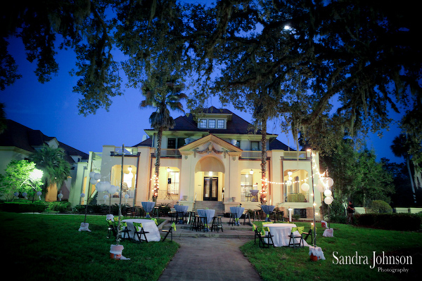 Best Thomas Center Wedding photographer - Sandra Johnson (SJFoto.com)